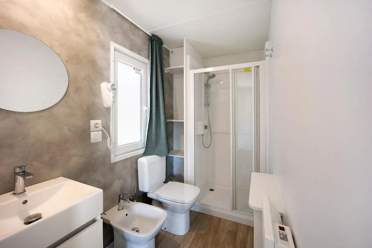 Bungalow Ulivi 148 Pietra Ligure 0*,