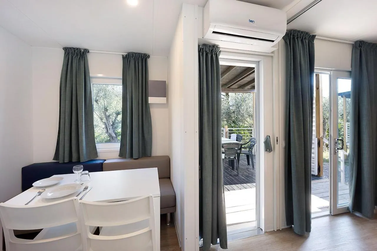 Bungalow Ulivi 148 Pietra Ligure