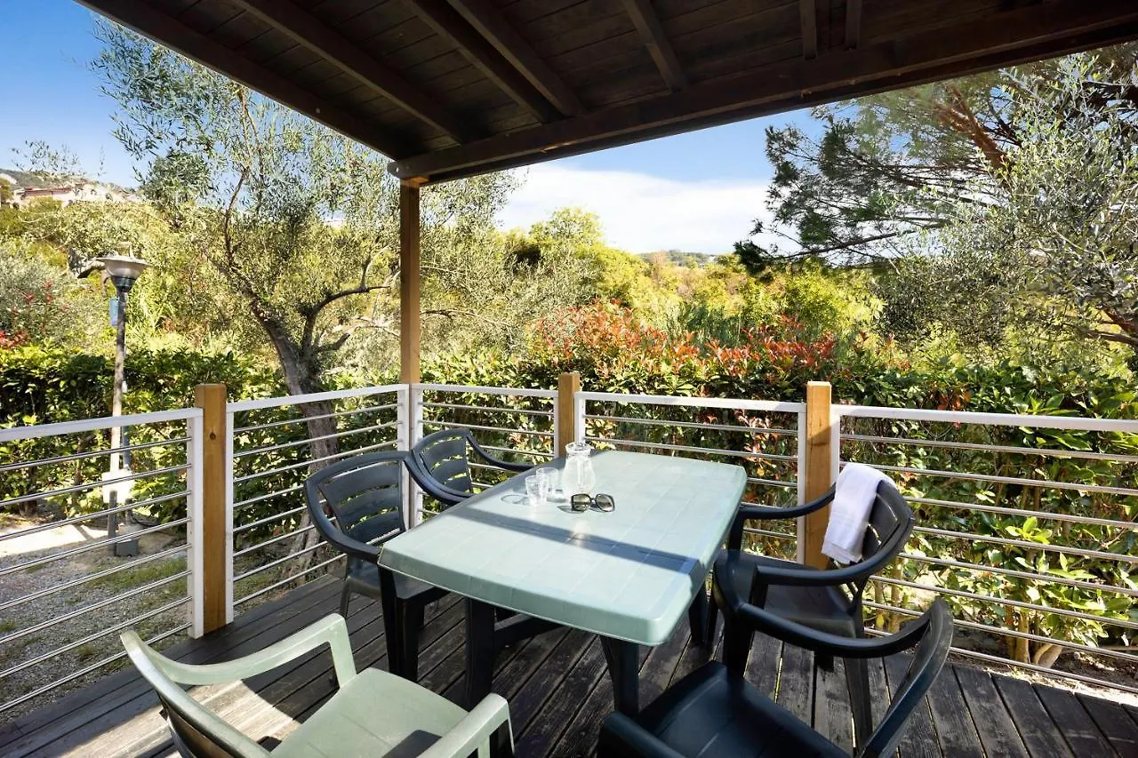 Bungalow Ulivi 148 Pietra Ligure 0*,  Italy
