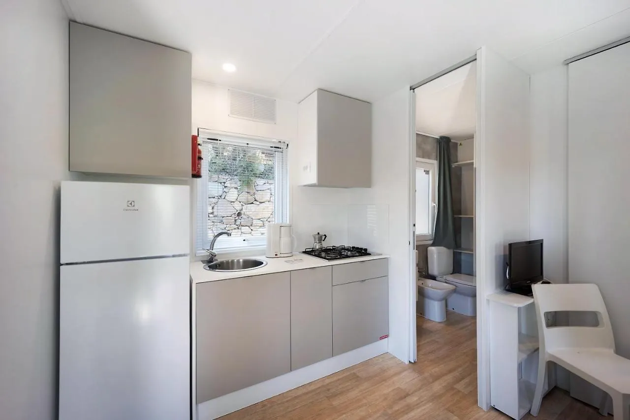 Holiday home Bungalow Ulivi 148 Pietra Ligure