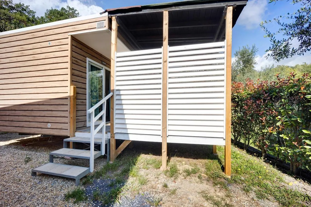 Feriehus Bungalow Ulivi 148 Pietra Ligure