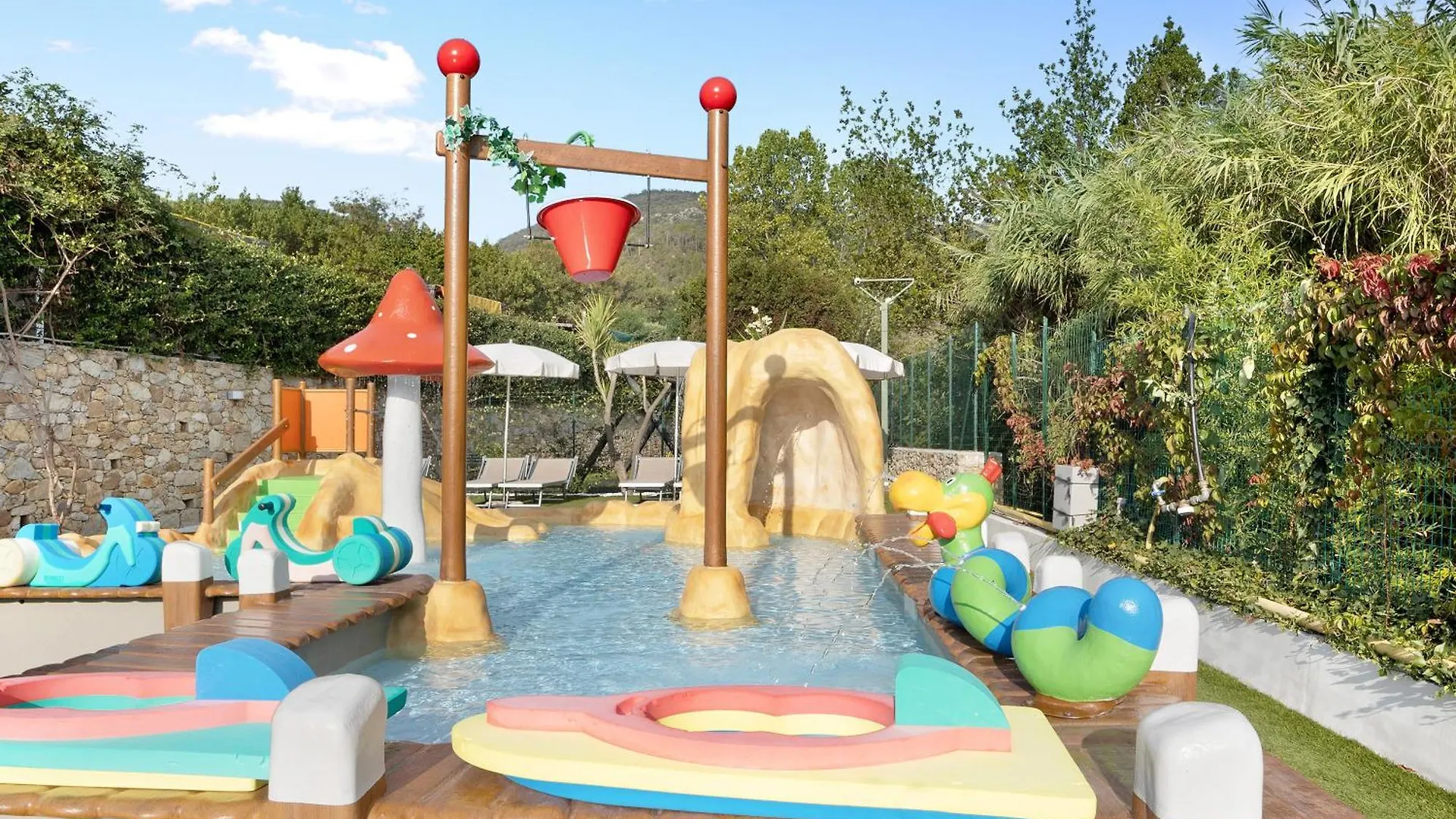 Holiday home Bungalow Ulivi 148 Pietra Ligure