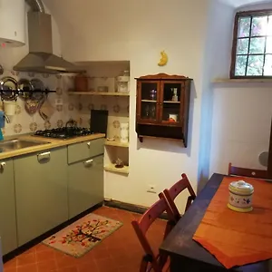 Casa vacanze Il Rustico, Pietra Ligure